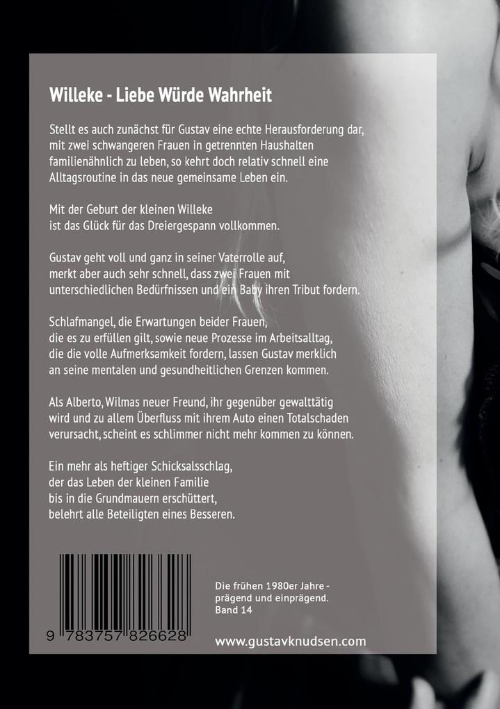 Weitere Ansicht: Willeke | Gustav Knudsen