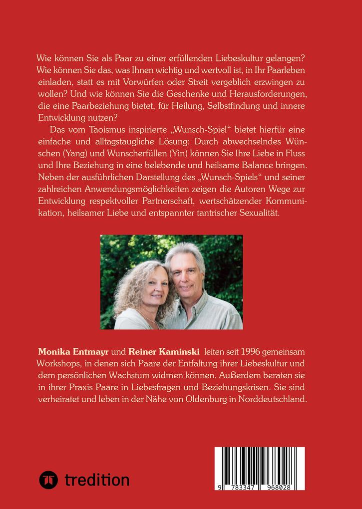 Weitere Ansicht: PaarZeit | Monika Entmayr, Reiner Kaminski