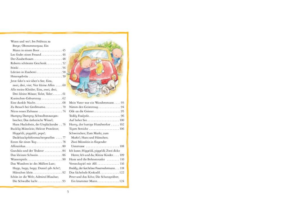 Weitere Ansicht: 365 Geschichten für Jungen | Vorlesebuch für Kinder ab 3 Jahren | Schwager & Steinlein Verlag