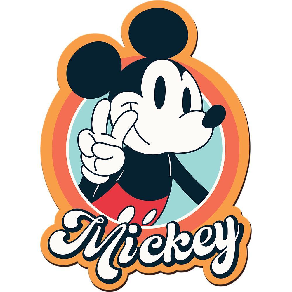 Weitere Ansicht: Holz Puzzles - "160" - Disney Retro Mickey Mouse