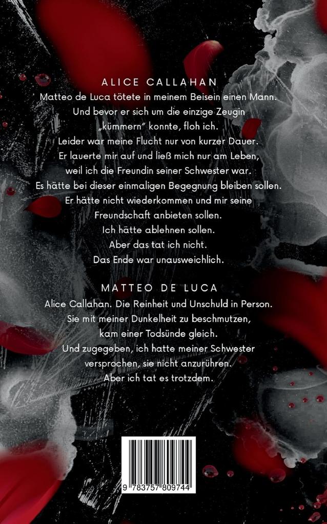 Weitere Ansicht: Splintered Dreams | Sky van Arwen