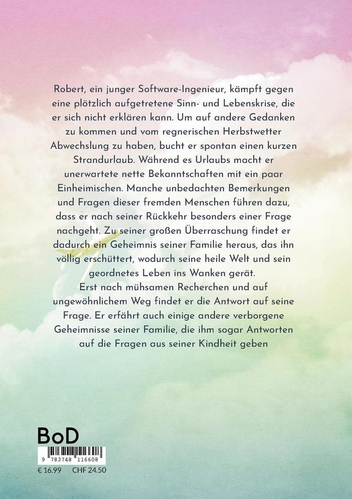 Weitere Ansicht: Das Wunder in Roberts Leben | Hatice Aktas
