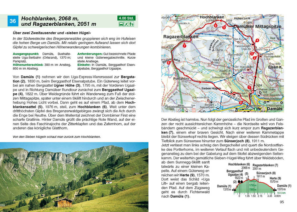 Weitere Ansicht: Bregenzerwald | Herbert Mayr
