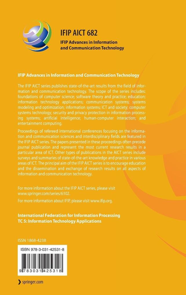 Weitere Ansicht: Towards AI-Aided Invention and Innovation