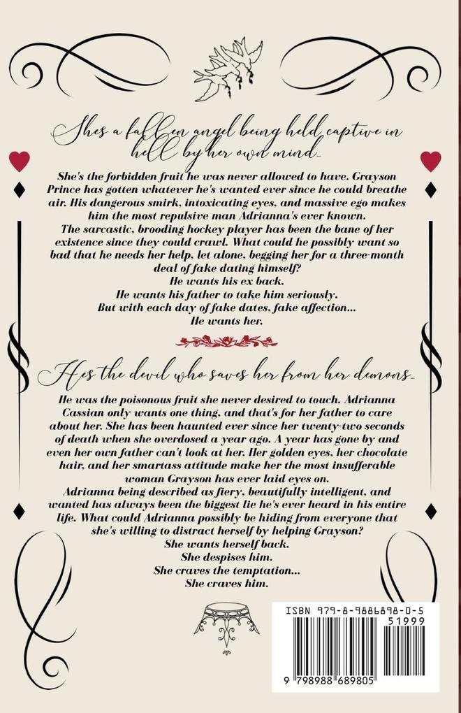 Weitere Ansicht: Heart of Desire | Liana Tiamzon