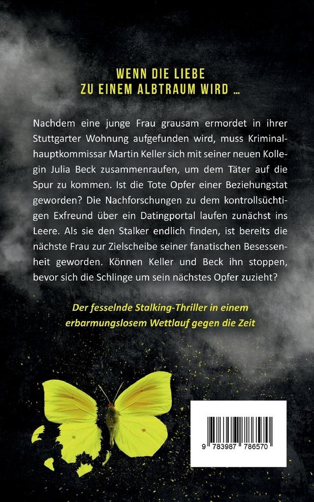 Weitere Ansicht: Fataler Wahn | Ein fesselnde Thriller mit ungleichem Ermittler-Duo | Stefan Zeh