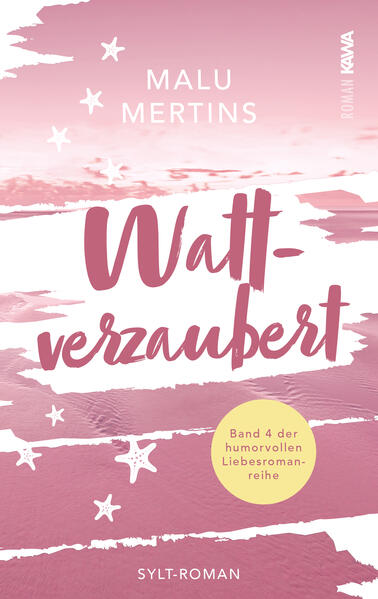 Produktbild: Wattverzaubert | Malu Mertins