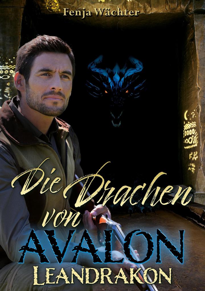 Produktbild: Die Drachen von Avalon | Fenja Wächter