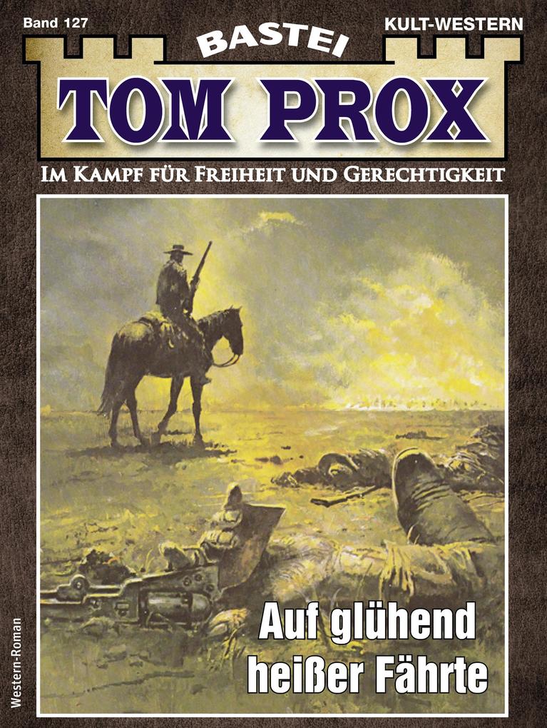 Produktbild: Tom Prox 127 | Frank Dalton