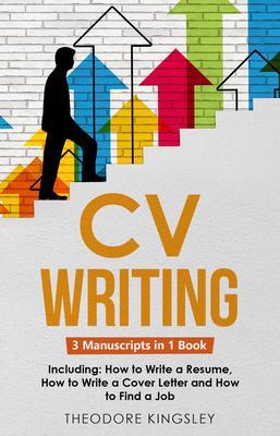 Produktbild: CV Writing | Theodore Kingsley