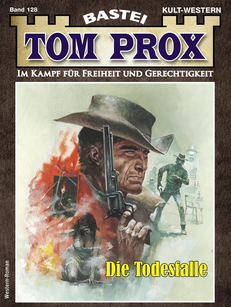 Produktbild: Tom Prox 128 | Alex Robby