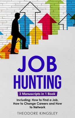 Produktbild: Job Hunting | Theodore Kingsley