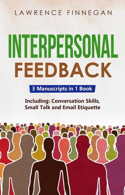 Produktbild: Interpersonal Feedback | Lawrence Finnegan