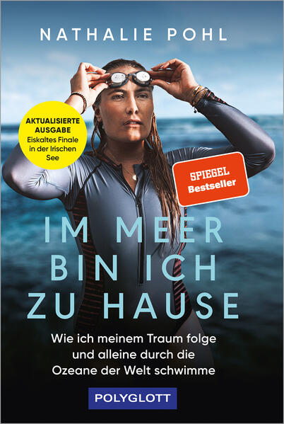 Produktbild: Im Meer bin ich zu Hause | Nathalie Pohl, Jan Stremmel