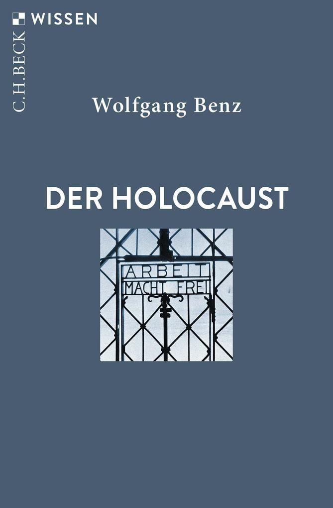 Produktbild: Der Holocaust | Wolfgang Benz