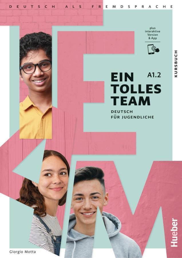 Produktbild: Ein tolles Team A1.2 | Giorgio Motta