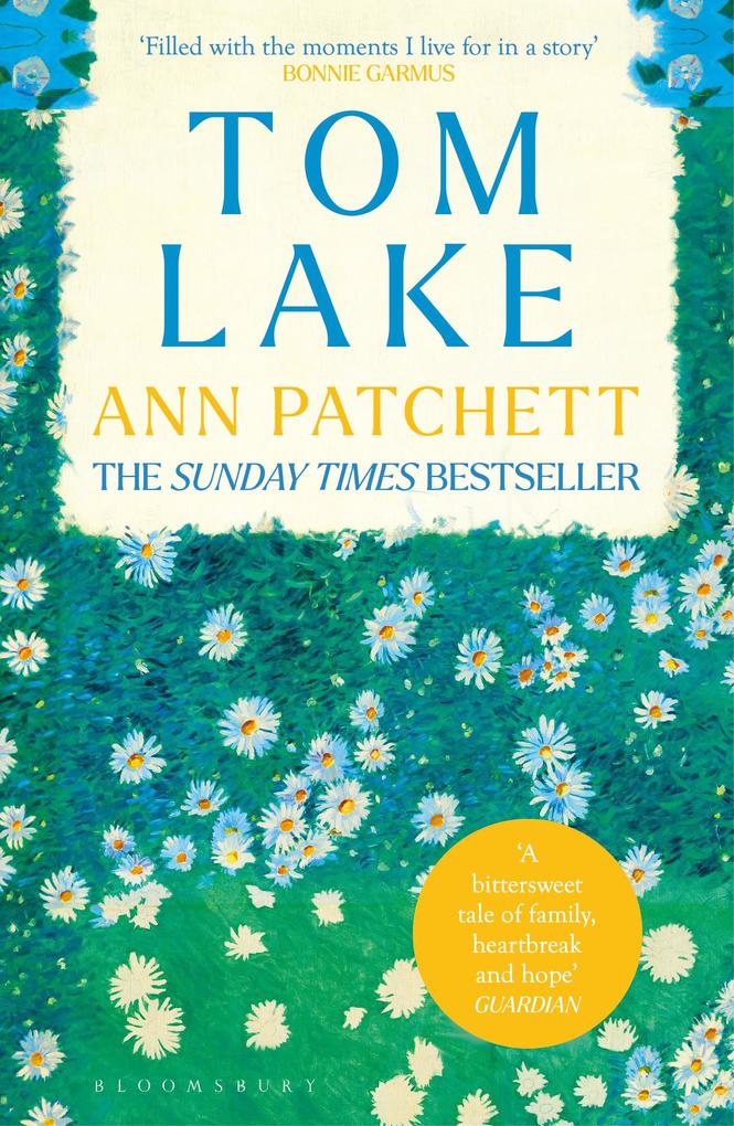 Produktbild: Tom Lake | Ann Patchett