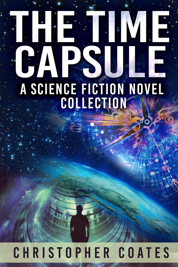 Produktbild: The Time Capsule | Christopher Coates