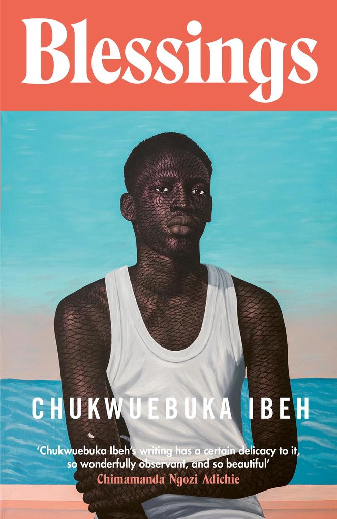 Produktbild: Blessings | Chukwuebuka Ibeh