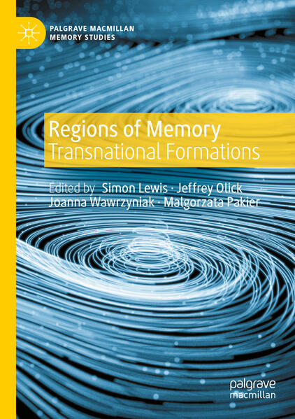 Produktbild: Regions of Memory