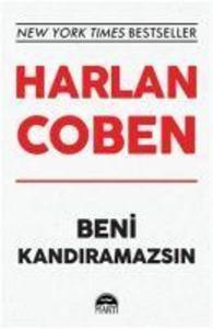 Produktbild: Beni Kandiramassin | Harlan Coben
