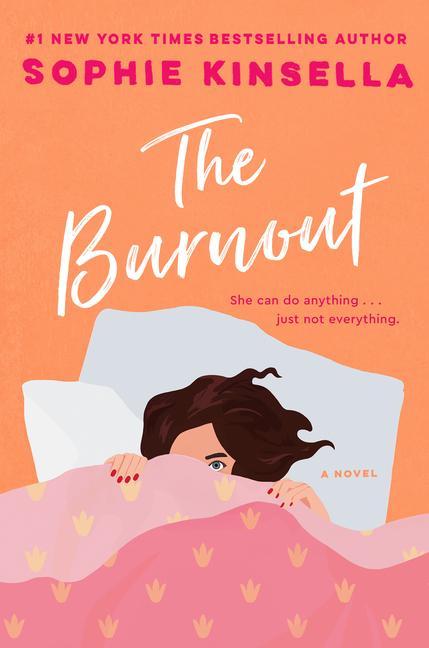Produktbild: The Burnout | Sophie Kinsella