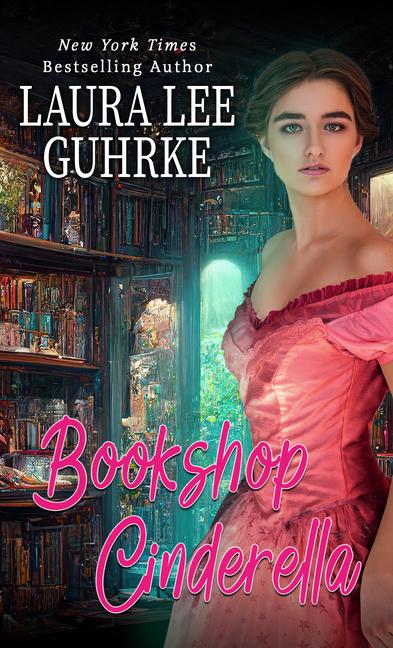Produktbild: Bookshop Cinderella | Laura Lee Guhrke