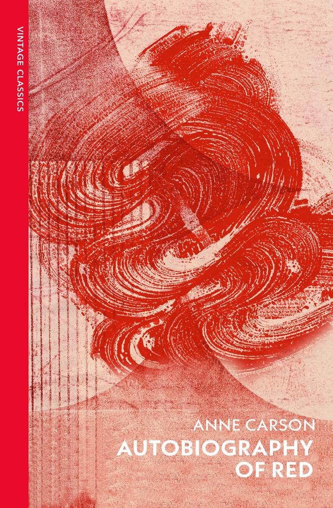 Produktbild: Autobiography of Red | Anne Carson