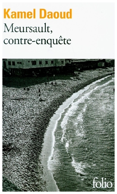 Produktbild: Meursault, contre-enquête | Kamel Daoud