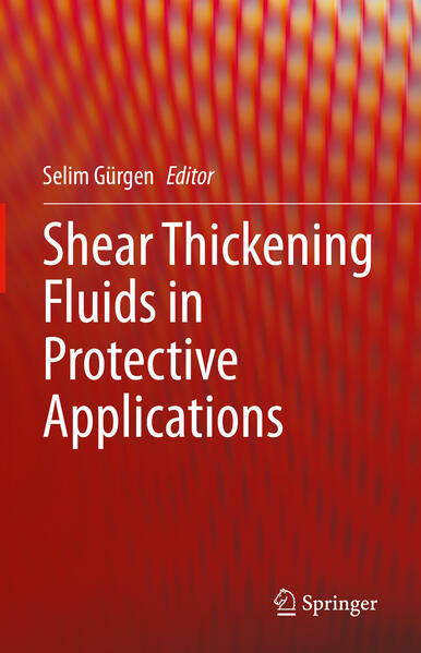 Produktbild: Shear Thickening Fluids in Protective Applications