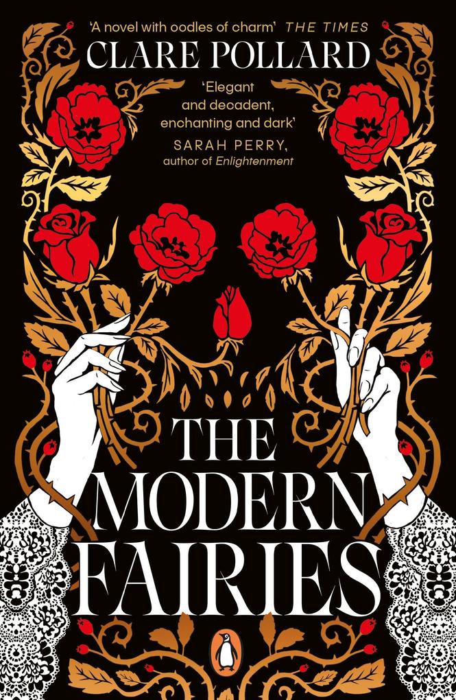 Produktbild: The Modern Fairies | Clare Pollard