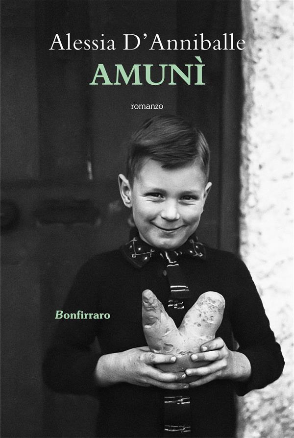 Produktbild: Amunì | Alessia D'Anniballe