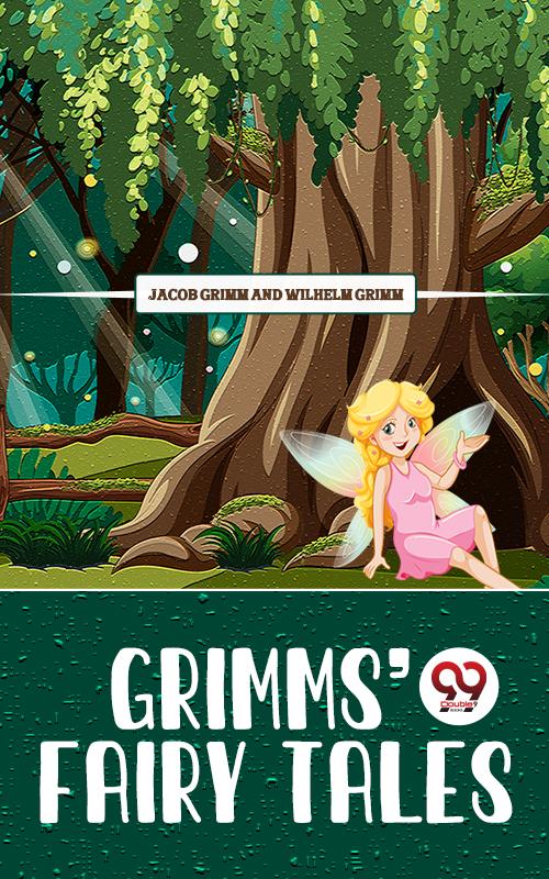 Produktbild: Grimms' Fairy Tales | Jacob Grimm and Wilhelm Grimm