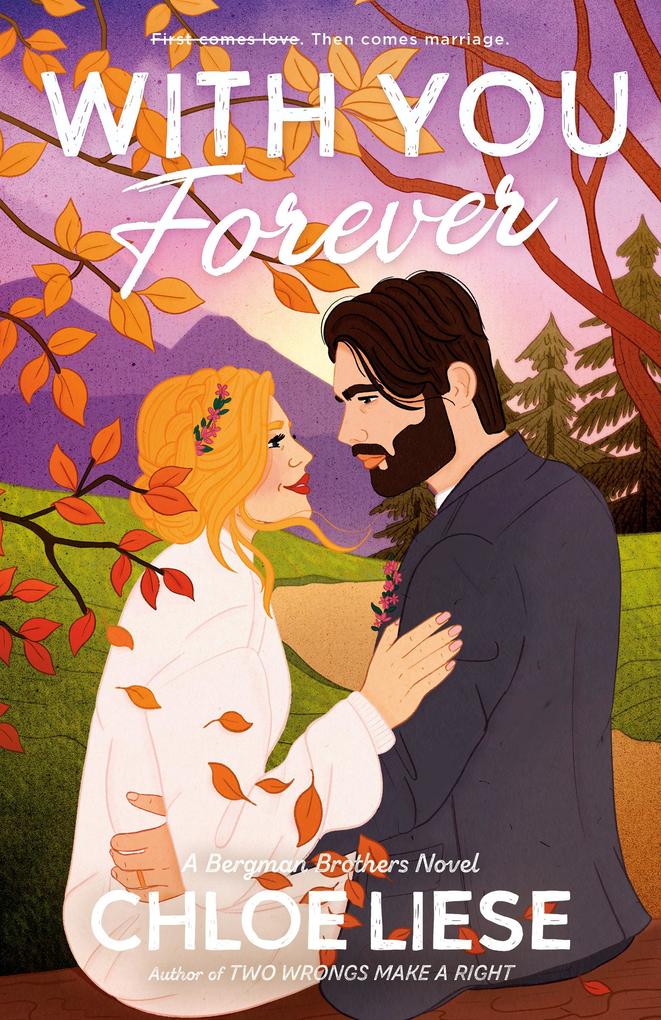 Produktbild: With You Forever | Chloe Liese
