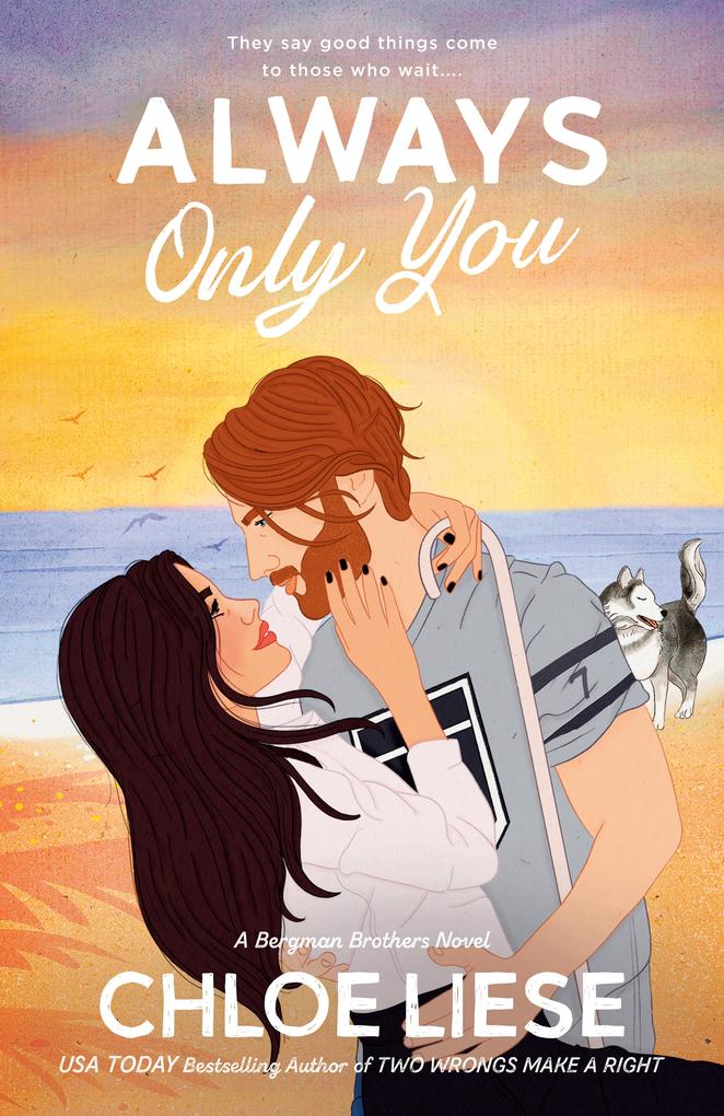 Produktbild: Always Only You | Chloe Liese