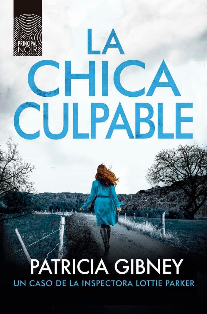 Produktbild: Chica Culpable, La | Patricia Gibney
