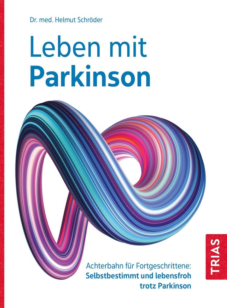 Produktbild: Leben mit Parkinson | Helmut Schröder