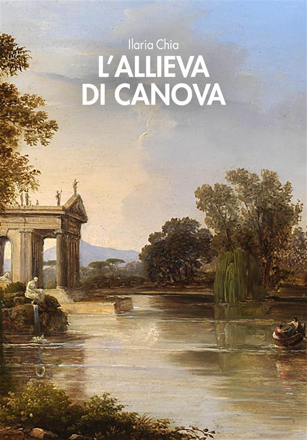 Produktbild: L'allieva di Canova | Ilaria Chia