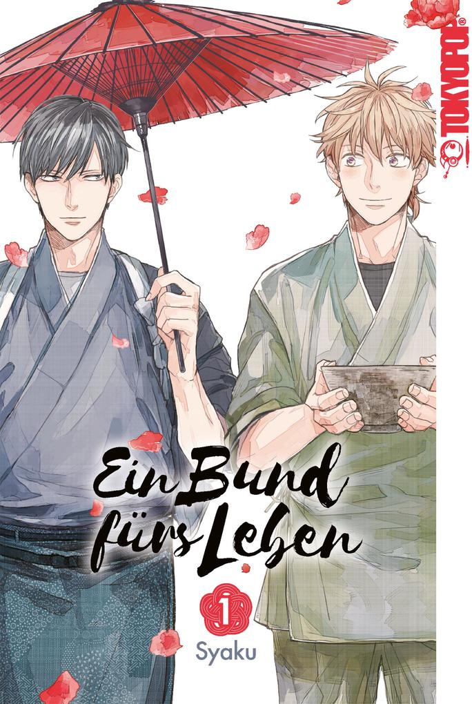 Produktbild: Ein Bund fürs Leben, Band 01 | Syaku