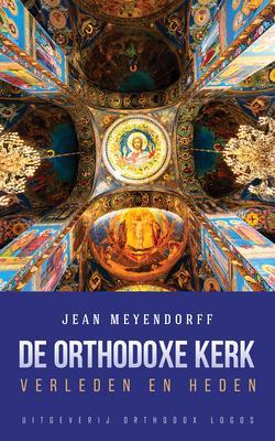 Produktbild: De Orthodoxe Kerk | Jean Meyendorff