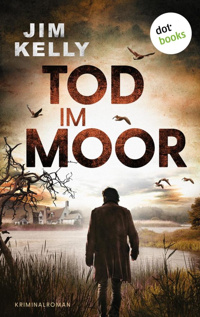 Produktbild: Tod im Moor | Jim Kelly
