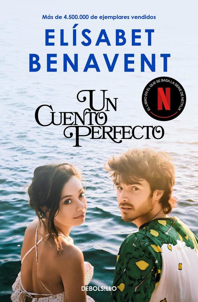 Produktbild: Un cuento perfecto | Elisabet Benavent