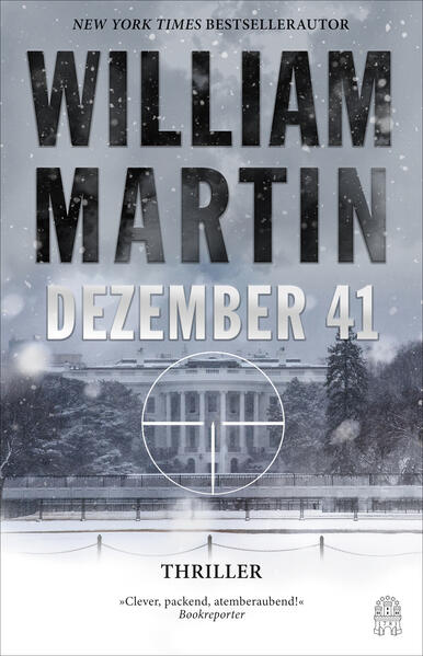 Produktbild: Dezember 41 | William Martin