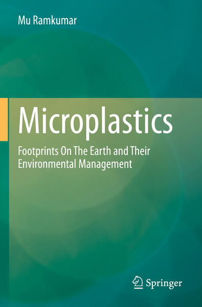 Produktbild: Microplastics | Ramkumar Muthuvairavasamy