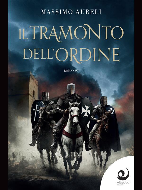 Produktbild: Il tramonto dell'Ordine | Massimo Aureli