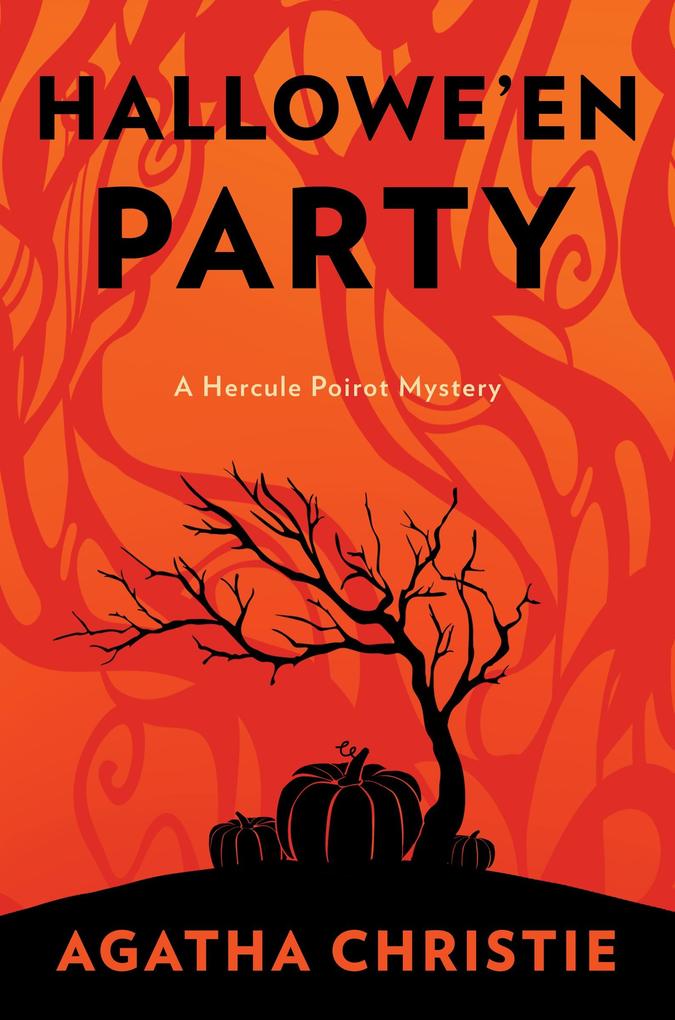Produktbild: Hallowe'en Party | Agatha Christie