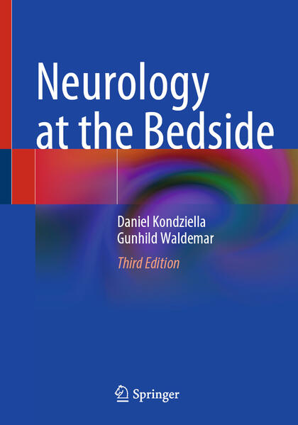Produktbild: Neurology at the Bedside | Daniel Kondziella, Gunhild Waldemar