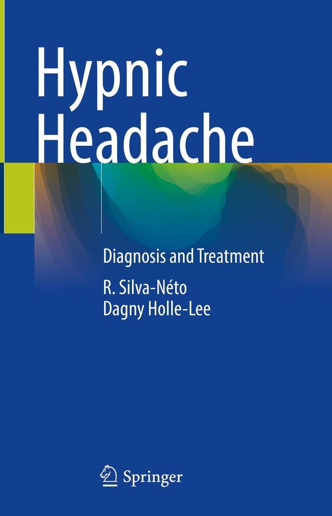 Produktbild: Hypnic Headache | R. Silva-Néto, Dagny Holle-Lee