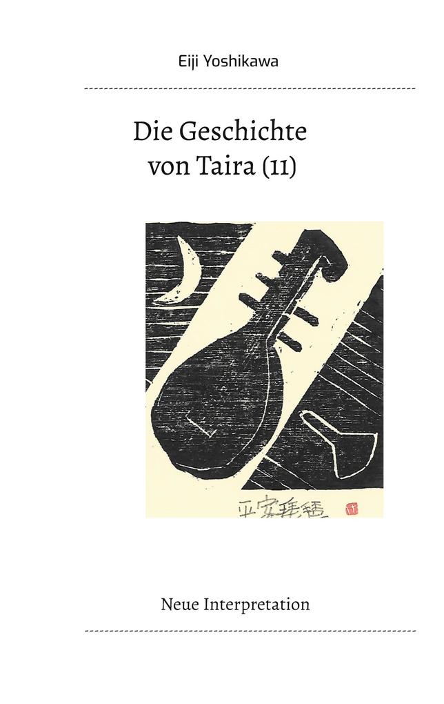 Produktbild: Die Geschichte von Taira (11) | Eiji Yoshikawa