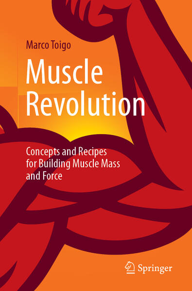 Produktbild: Muscle Revolution | Marco Toigo